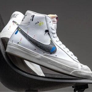 Nike Blazer 77 Vintage